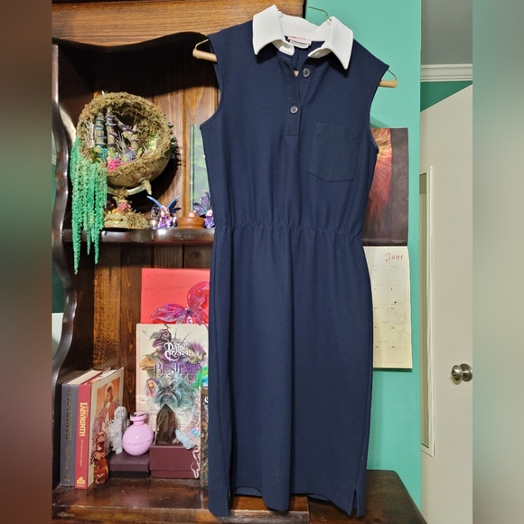 Prada Sport Knee-Length Dress, Size Small - Picture 14 of 14